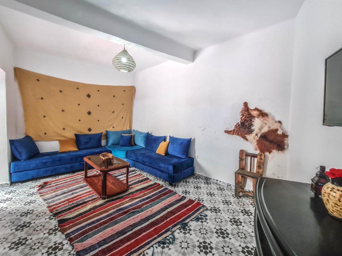 Riad Miya Essaouira Extérieur photo