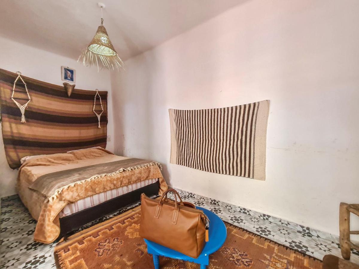 Riad Miya Essaouira Extérieur photo