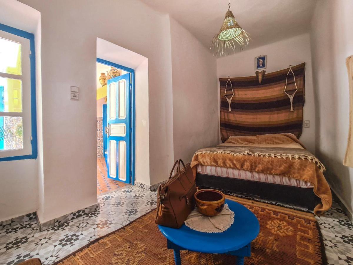 Riad Miya Essaouira Extérieur photo