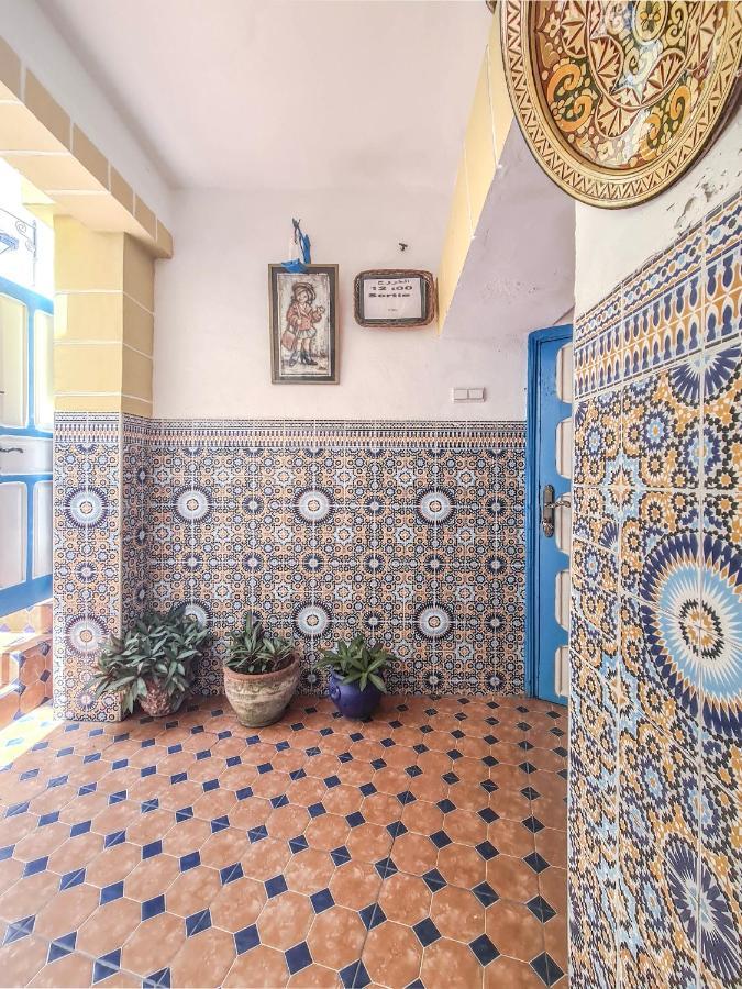Riad Miya Essaouira Extérieur photo