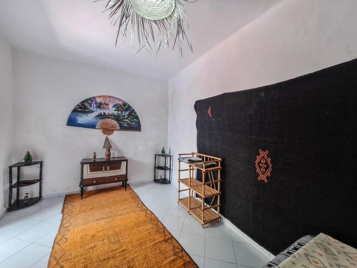 Riad Miya Essaouira Extérieur photo