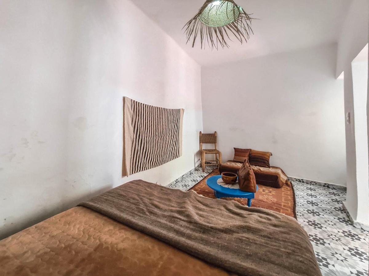 Riad Miya Essaouira Extérieur photo