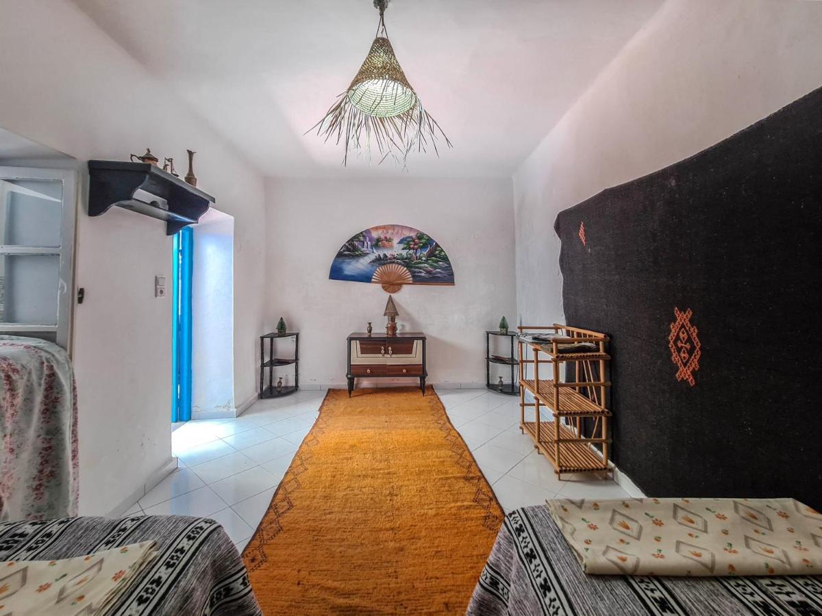 Riad Miya Essaouira Extérieur photo