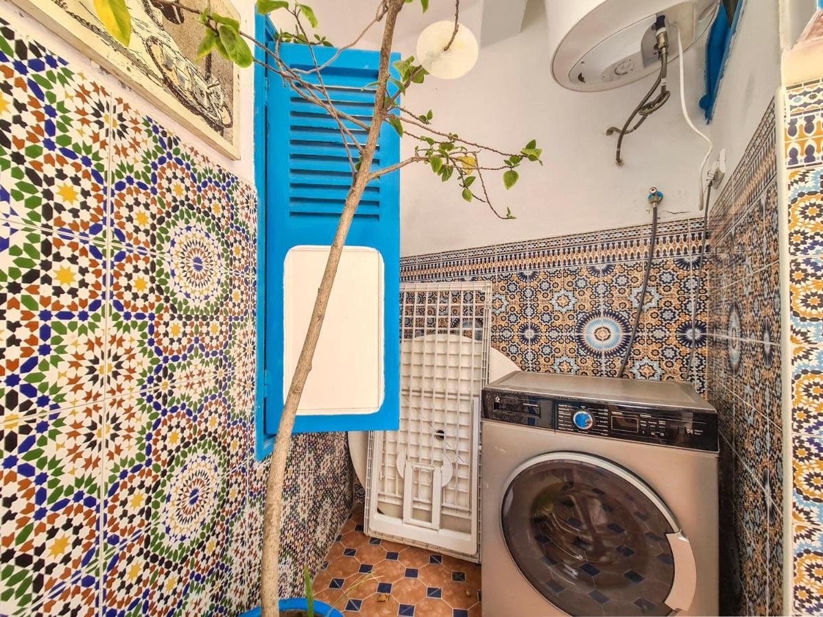 Riad Miya Essaouira Extérieur photo